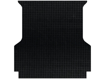 Ford Next Gen Ranger Dual Cab July 2022 to Current 10mm Heavy Duty Rubber Mat (no tub liner)