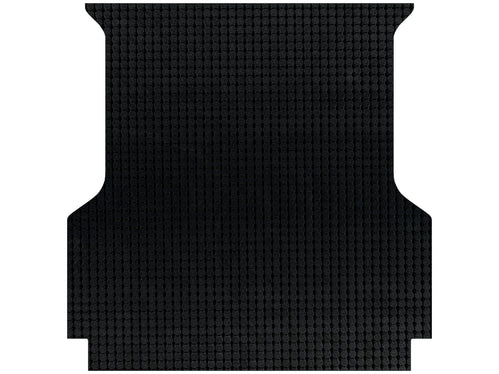 Ford Next Gen Ranger Dual Cab July 2022 to Current 10mm Heavy Duty Rubber Mat (no tub liner)