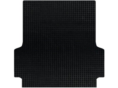 Ford Ranger Next Gen Dual Cab Factory Tub Liner Heavy Duty 10mm Rubber Mat July 2022 - Current