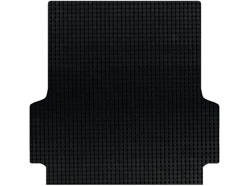 Ford Ranger Next Gen Dual Cab Factory Tub Liner Heavy Duty 10mm Rubber Mat July 2022 - Current