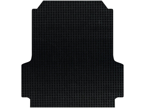 Volkswagen Amarok Dual Cab Factory Tub Liner Fitted 10mm Heavy Duty Rubber Ute Mat May 2023-Current
