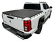 Mitsubishi Triton MV New-Gen Dual Cab March 2024 to Current Bunji Ute Tonneau Cover