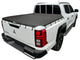 Mitsubishi Triton MV New-Gen Dual Cab March 2024 to Current with Headboard Bunji Ute Tonneau Cover