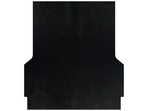 BYD Shark 6 Dual Cab 3mm Rubber Ute Mat 2025+ with Factory Tub Liner