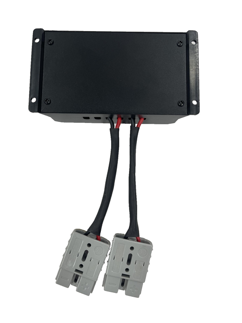 200W Premium ETFE Portable Solar Panel, PWM Controller & Accessory Kit