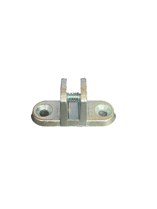 Pully Adaptor Zinc Die Cast with Centre Screw | Australian Made