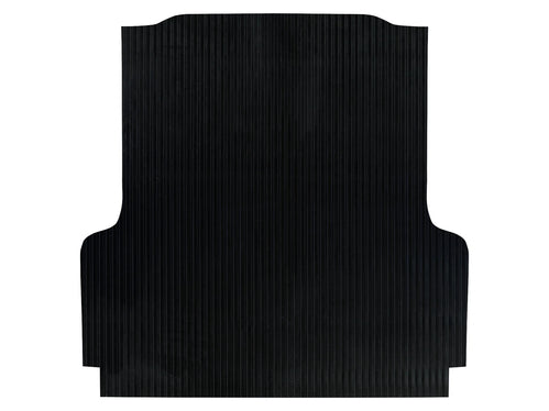 Volkswagen Amarok Dual Cab 3mm Rubber Ute Mat 2011-April 2023