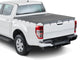 Mitsubishi Triton MQ/MR Dual Cab 2015-2024 Bunji Ute Tonneau Cover
