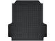 Volkswagen All-New Amarok Dual Cab 6mm Rubber Ute Mat May 2023+ with Factory Tub Liner