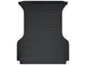 Mitsubishi Triton MV New-Gen Club Cab 2024+ 6mm Heavy Duty Rubber Ute Mat (No tub liner)