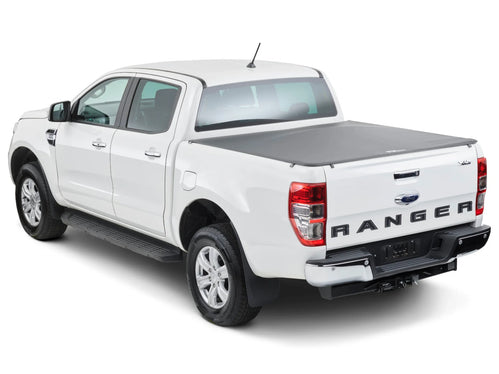 Ford PX Ranger Dual Cab 2011-2022 Clip On Ute Tonneau Cover