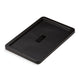 Fischer Recycled Plastic Viro-Tub Stor-Tub Lid 32L 52L 68L – Black