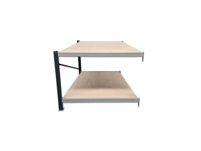 Stormor Premium Longspan Heavy Duty Work Bench