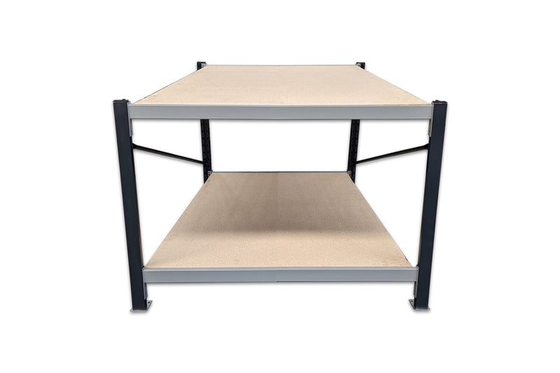 Stormor Premium Longspan Heavy Duty Work Bench