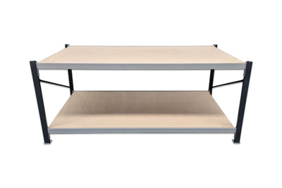 Stormor Premium Longspan Heavy Duty Work Bench