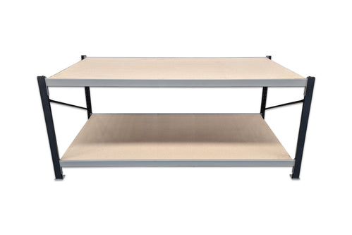 Stormor Premium Longspan Heavy Duty Work Bench