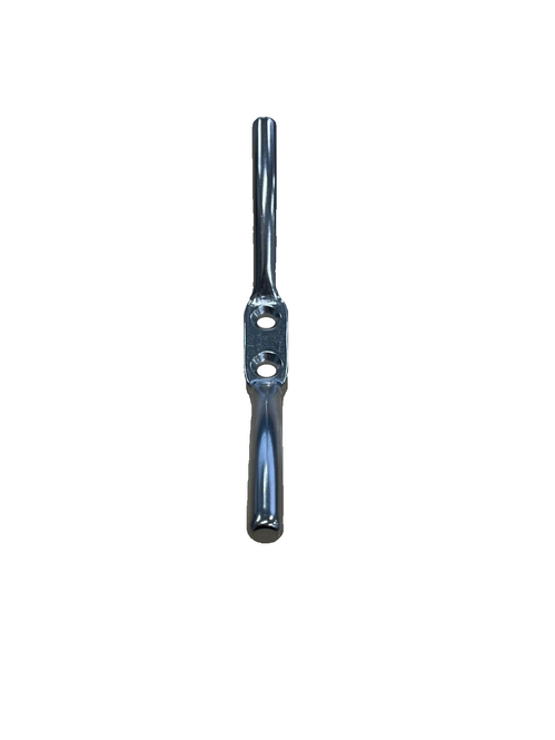 Stainless Steel High Quality Rope Cleats 85mm 110mm 150mm