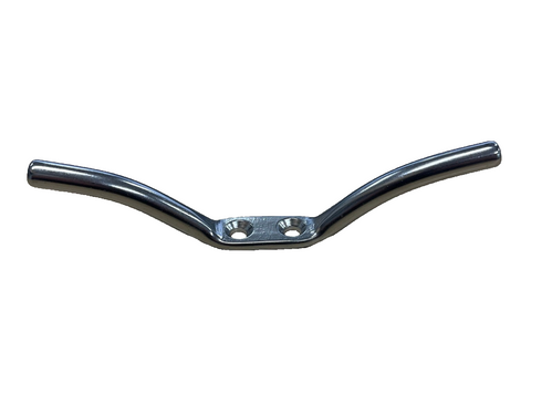 Stainless Steel High Quality Rope Cleats 85mm 110mm 150mm