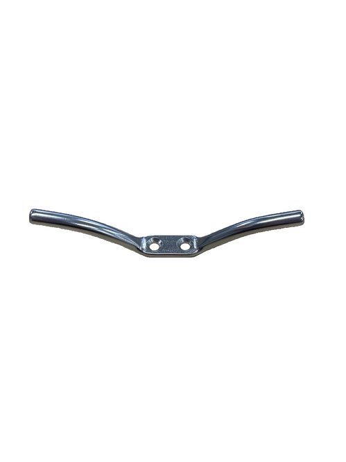 Stainless Steel High Quality Rope Cleats 85mm 110mm 150mm
