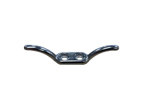 Stainless Steel High Quality Rope Cleats 85mm 110mm 150mm