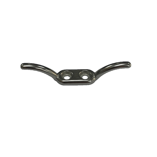 Stainless Steel High Quality Rope Cleats 85mm 110mm 150mm