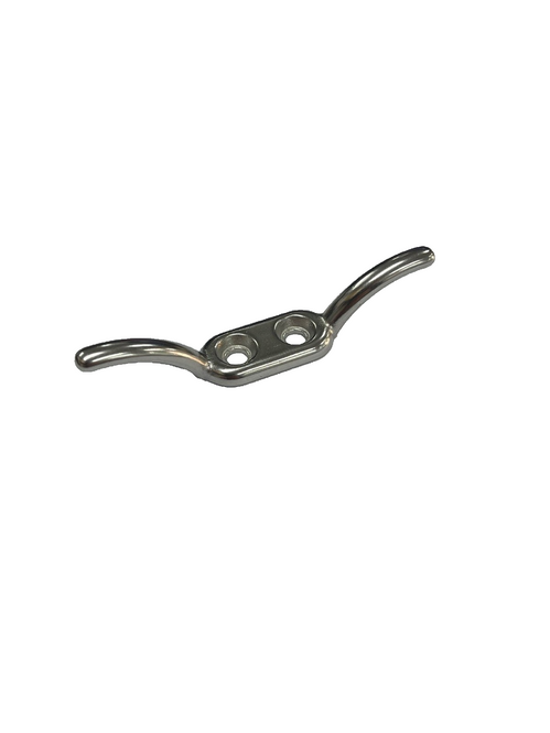 Stainless Steel High Quality Rope Cleats 85mm 110mm 150mm