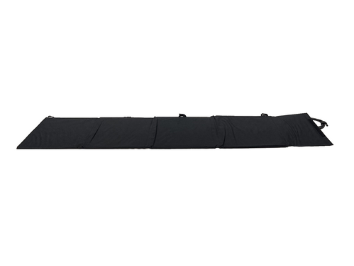 SupplyWorks 200W Premium ETFE Portable Solar Panel Blanket with Carry Bag