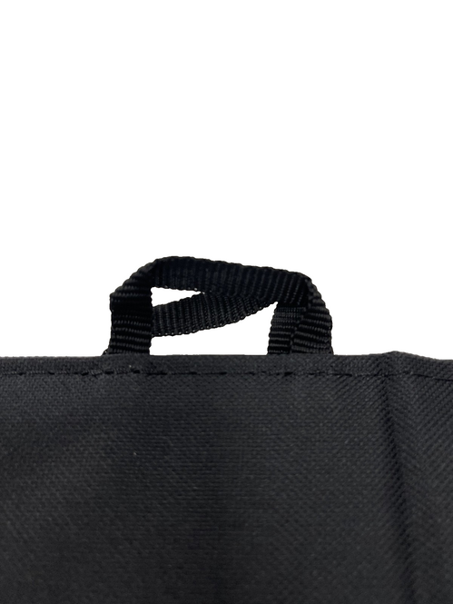 SupplyWorks 300W Premium ETFE Portable Solar Panel Blanket with Carry Bag