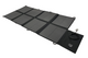 SupplyWorks 200W Premium ETFE Portable Solar Panel Blanket with Carry Bag