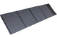 SupplyWorks 300W Premium Foldable Solar Panel Mat - Black