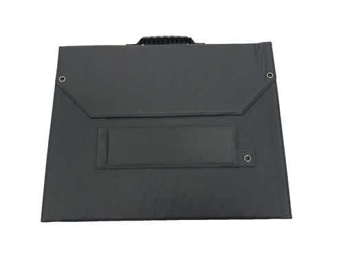 300W Premium Portable Folding Solar Panel Mat, PWM Controller & Accessories