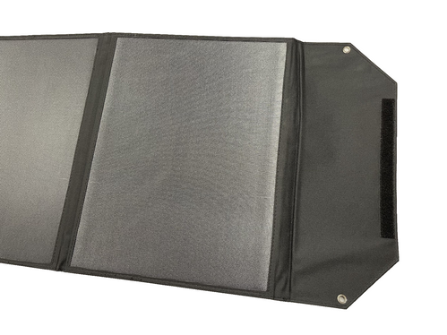 SupplyWorks 200W Premium ETFE Foldable Solar Panel Mat