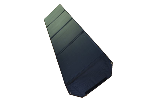 SupplyWorks 200W Premium ETFE Foldable Solar Panel Mat