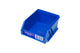 Fischer Plastics Stor-Pak 5 Blue Bin and Container 0.5L