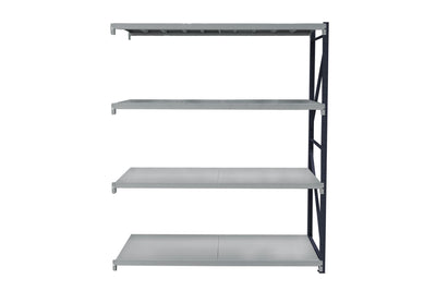 Stormor Online Longspan Garage Shelving Units - Durable Steel Racking