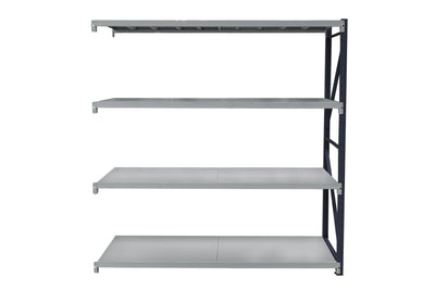 Stormor Online Longspan Garage Shelving Units - Durable Steel Racking