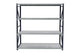 Stormor Online Longspan Garage Shelving Units - Durable Steel Racking