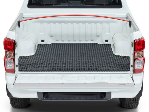Ford Ranger Headboad Ford Next Gen Ranger Super Cab July 2022 to Current with Headboard No ...