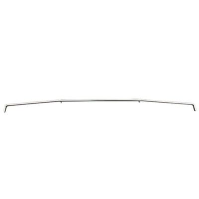 Adjustable Tonneau Ute Support Bar Rod Universal Fit - Silver