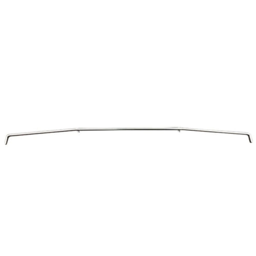 Adjustable Tonneau Ute Support Bar Rod Universal Fit - Silver