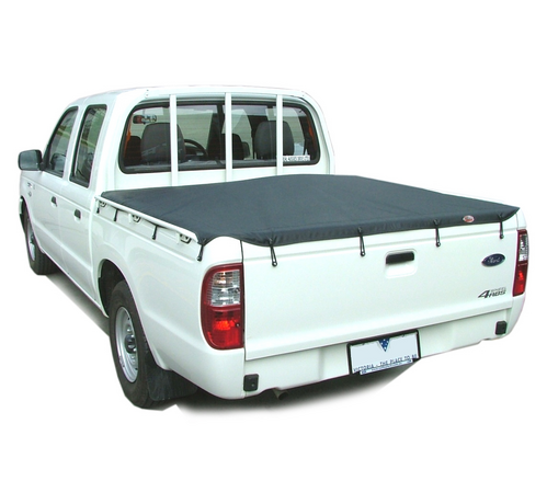 Tonneau Cover for Ford Courier
