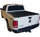 Volkswagen Amarok Dual Cab 2011-Current Suits W/O Sports Bar Genuine No Drill Clip On Tonneau Cover