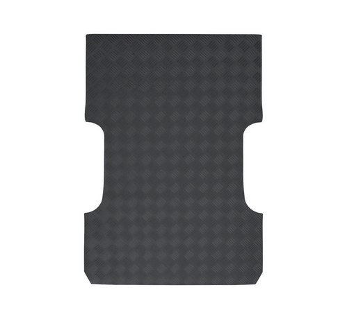 Ford Falcon XD XE XF XG XH 6mm Rubber Ute Mat 1979-1999 (No tub liner ...