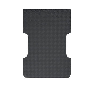 6mm Rubber Ute Mat for Ford Falcon XD XE XF XG XH 1979-1999