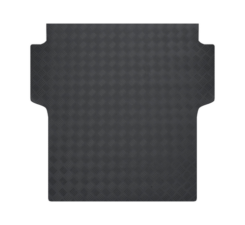 6mm Rubber Ute Mat for Ford Next Gen Ranger Dual Cab 2022+ (SUITS FACTORY LINER ONLY)