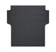 6mm Rubber Ute Mat for Ford Next Gen Ranger Dual Cab 2022+ (SUITS FACTORY LINER ONLY)