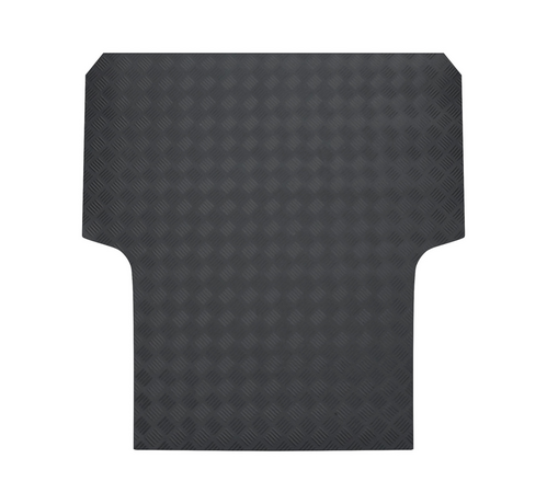 6mm Rubber Ute Mat for Ford Ranger Dual Cab 2007+2011