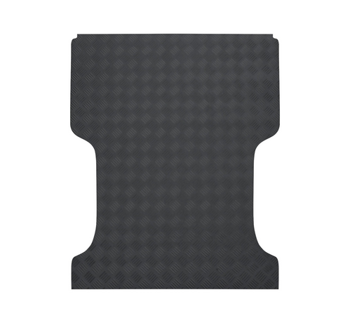 6mm Rubber Ute Mat for Holden Colorado Space Cab RG 2012+