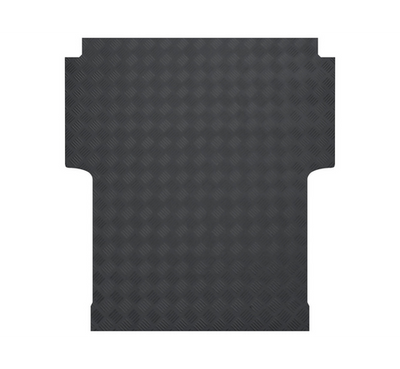 6mm Rubber Ute Mat for Jeep Gladiator Dual Cab 2020+
