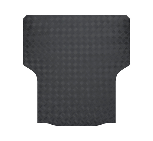 6mm Rubber Ute Mat for Mazda BT-50 Dual Cab 2020+